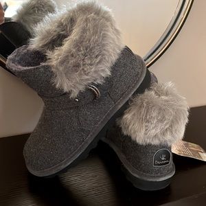 BearPaw Boots